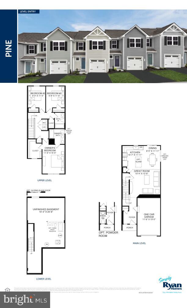 CARDINAL POINTE - Residential