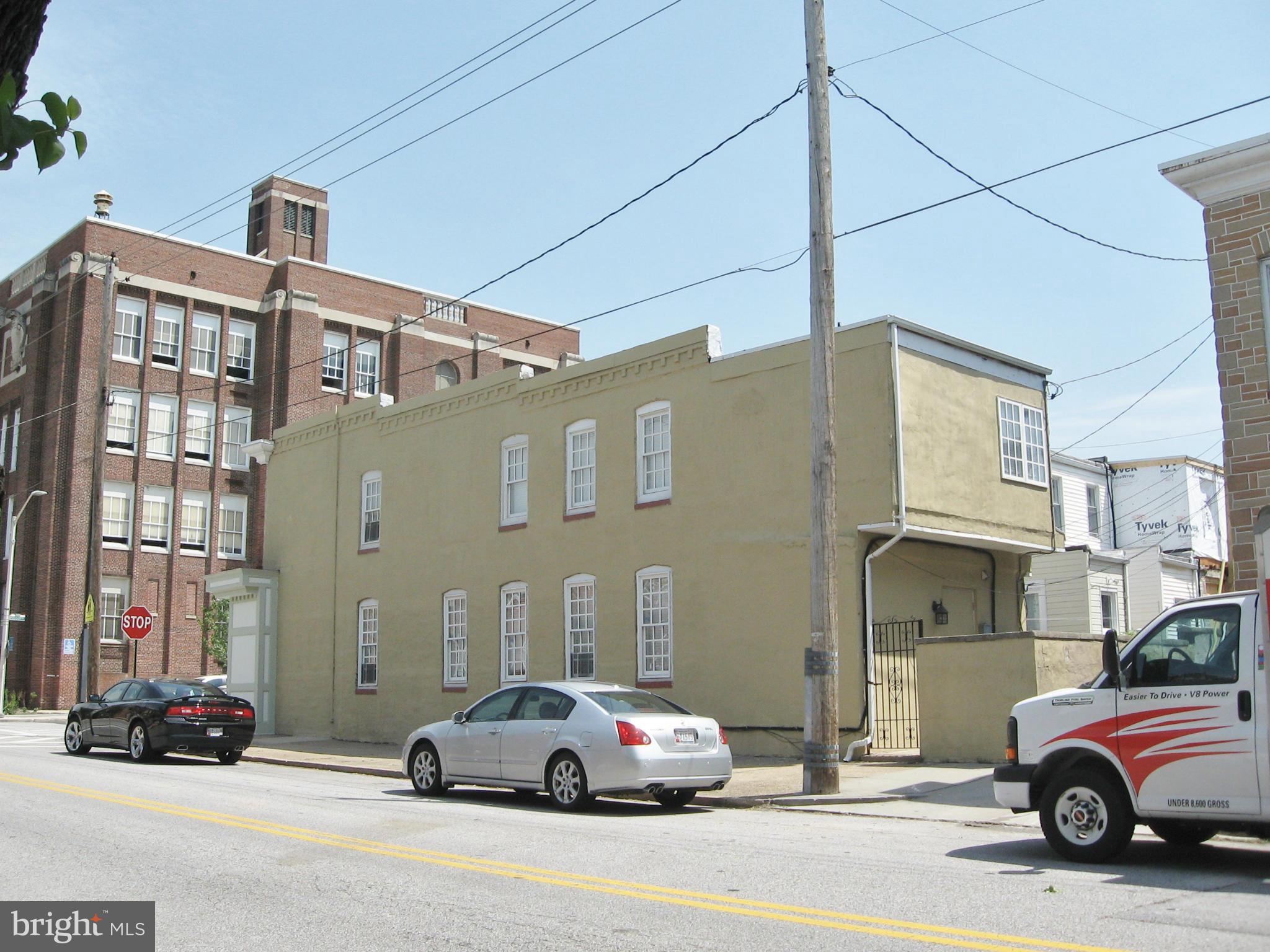 CANTON - Residential