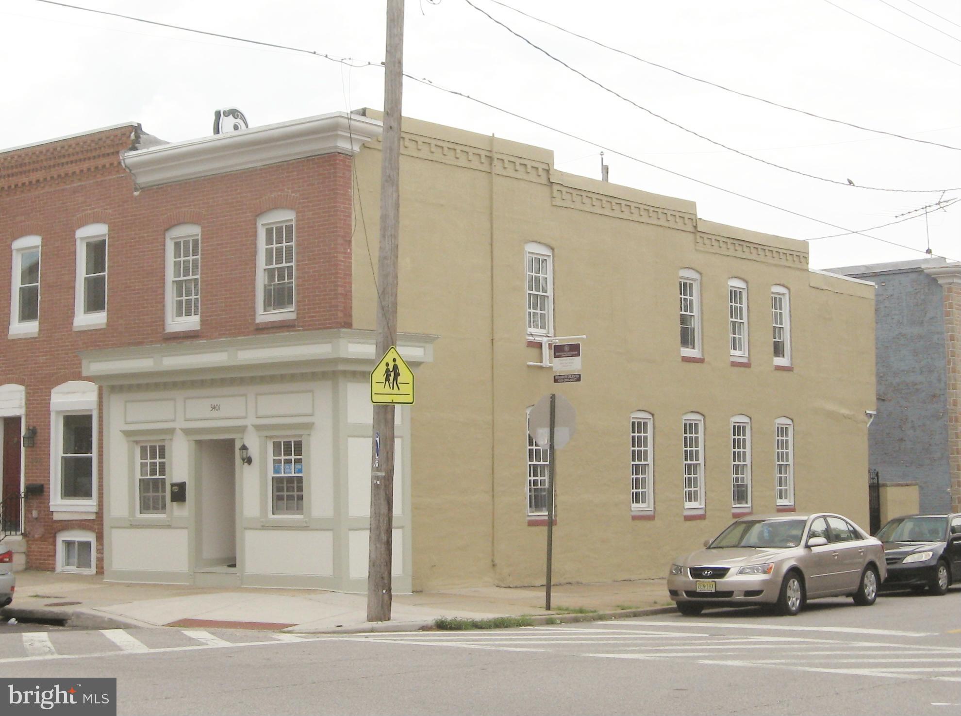 CANTON - Residential