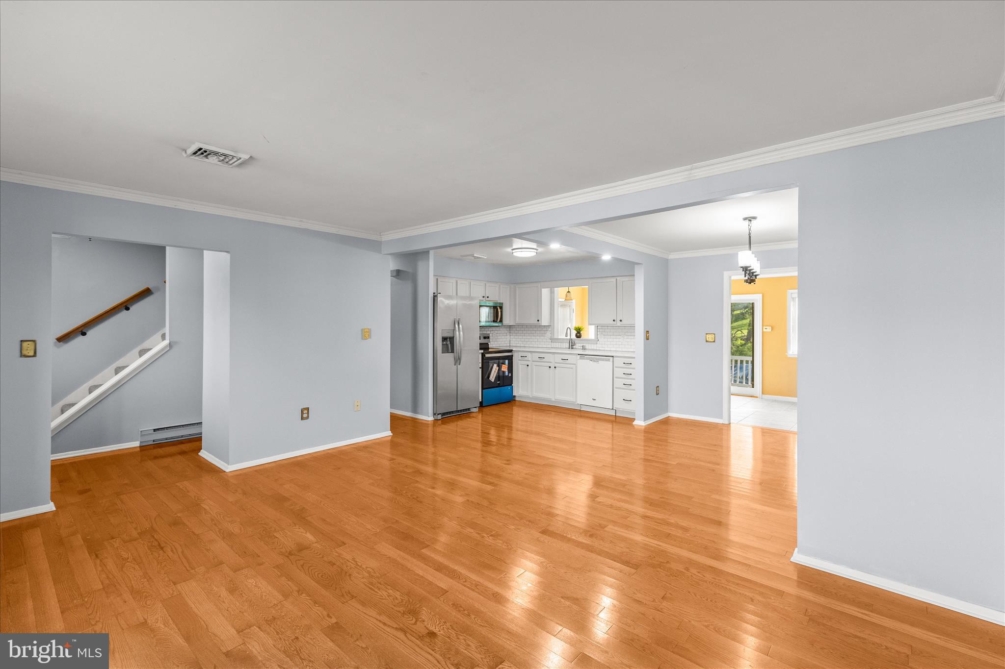 WEST HEMPFIELD TWP - Residential