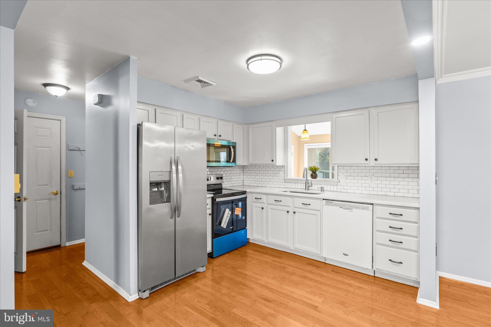 WEST HEMPFIELD TWP - Residential