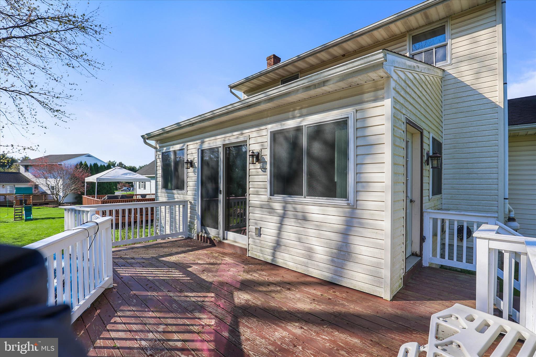 WEST HEMPFIELD TWP - Residential