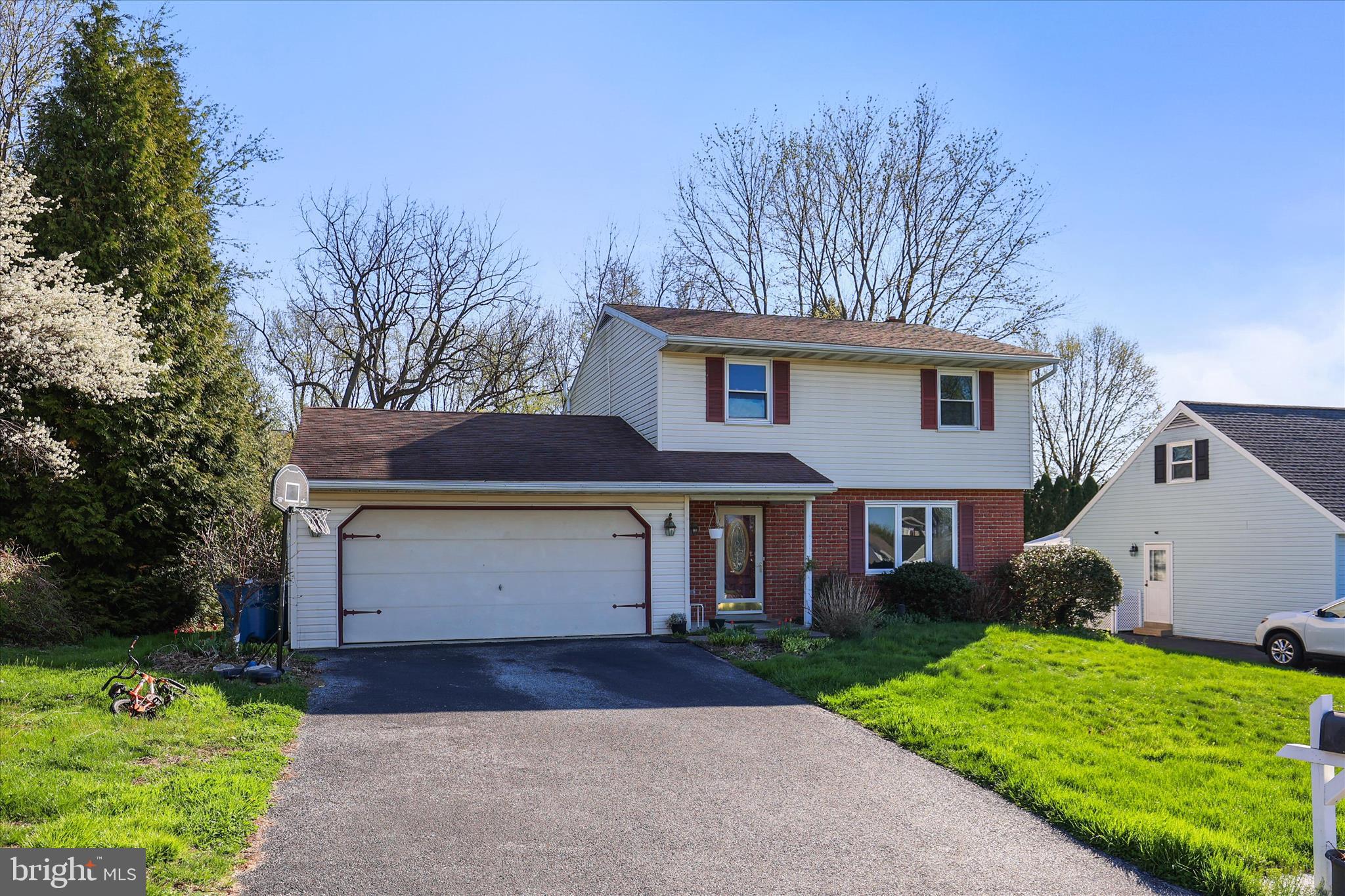 WEST HEMPFIELD TWP - Residential