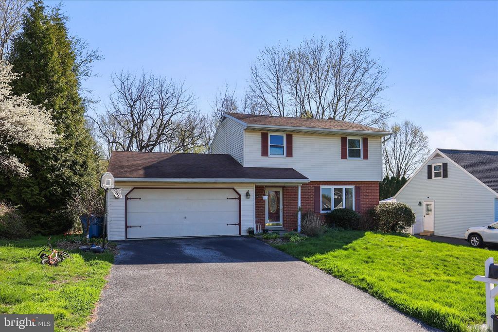 Photo of 3051 Todd Lane, LANCASTER, PA 17601 (MLS # PALA2085644)