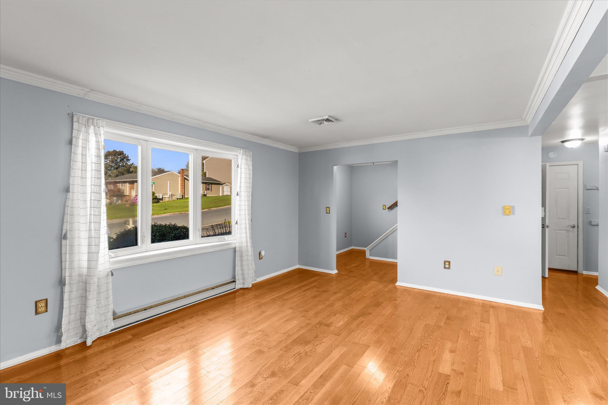 WEST HEMPFIELD TWP - Residential