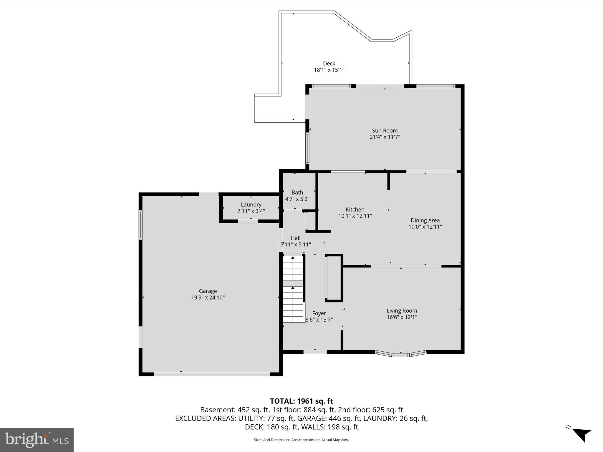 WEST HEMPFIELD TWP - Residential