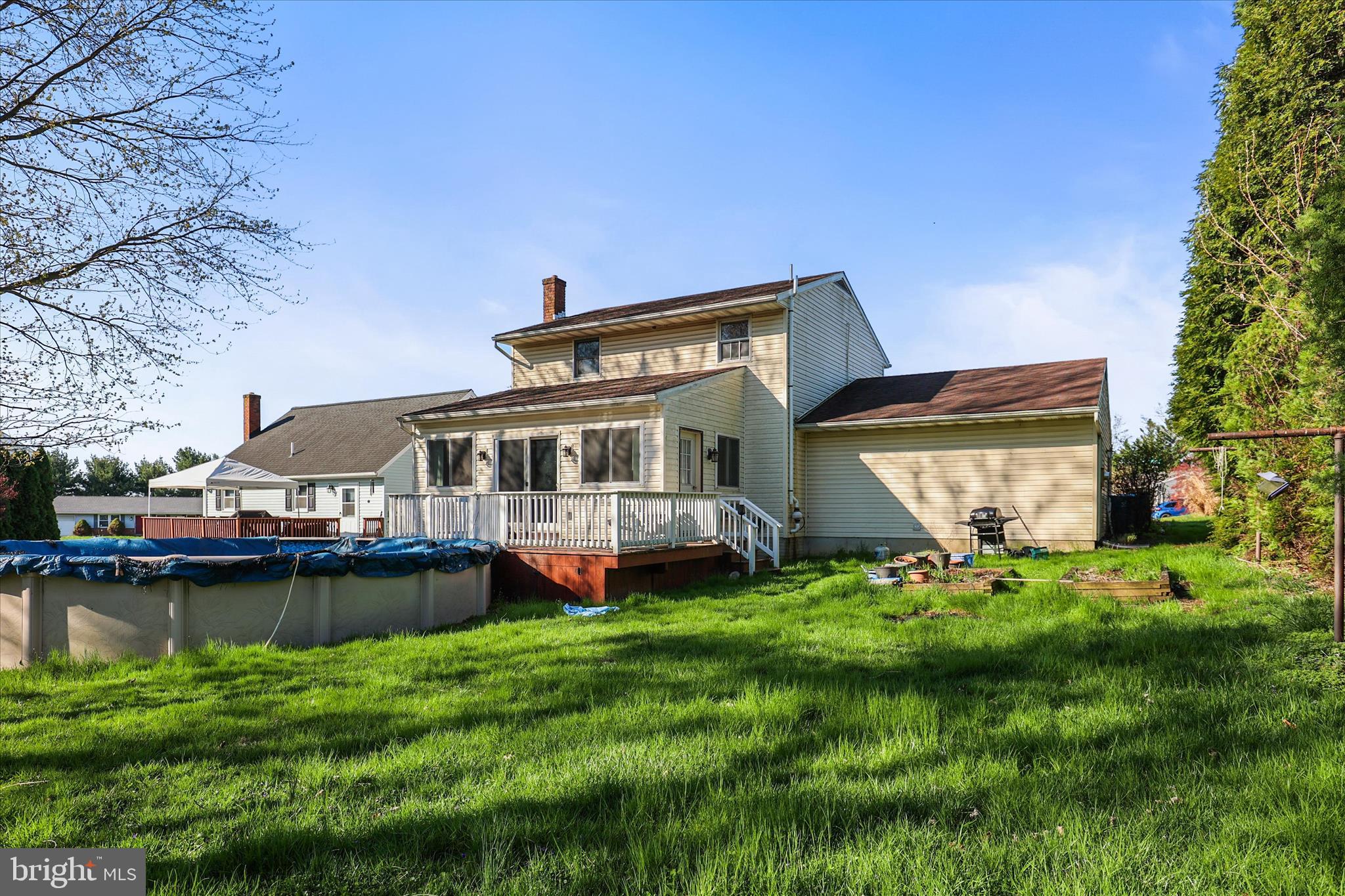 WEST HEMPFIELD TWP - Residential