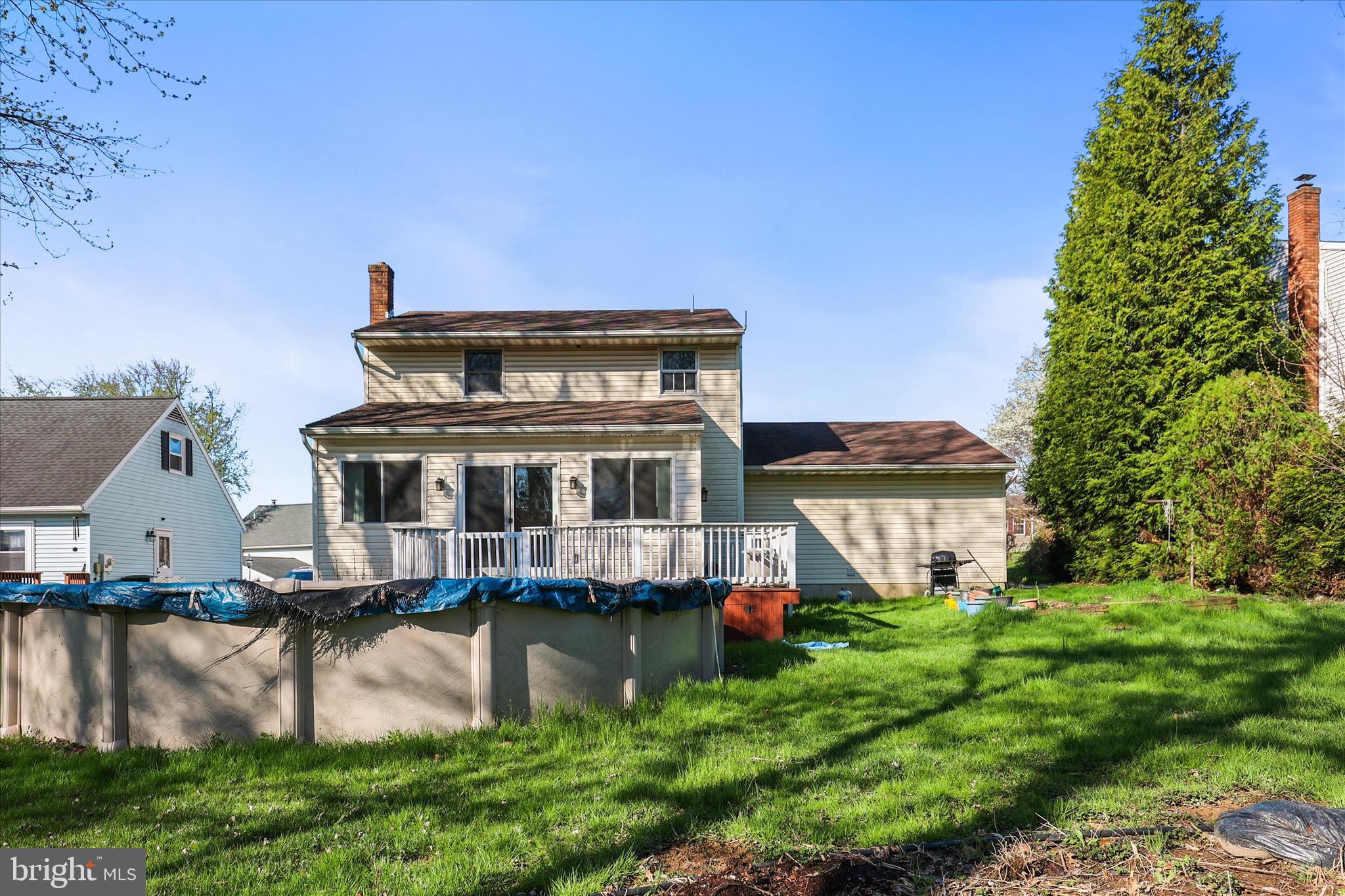 WEST HEMPFIELD TWP - Residential