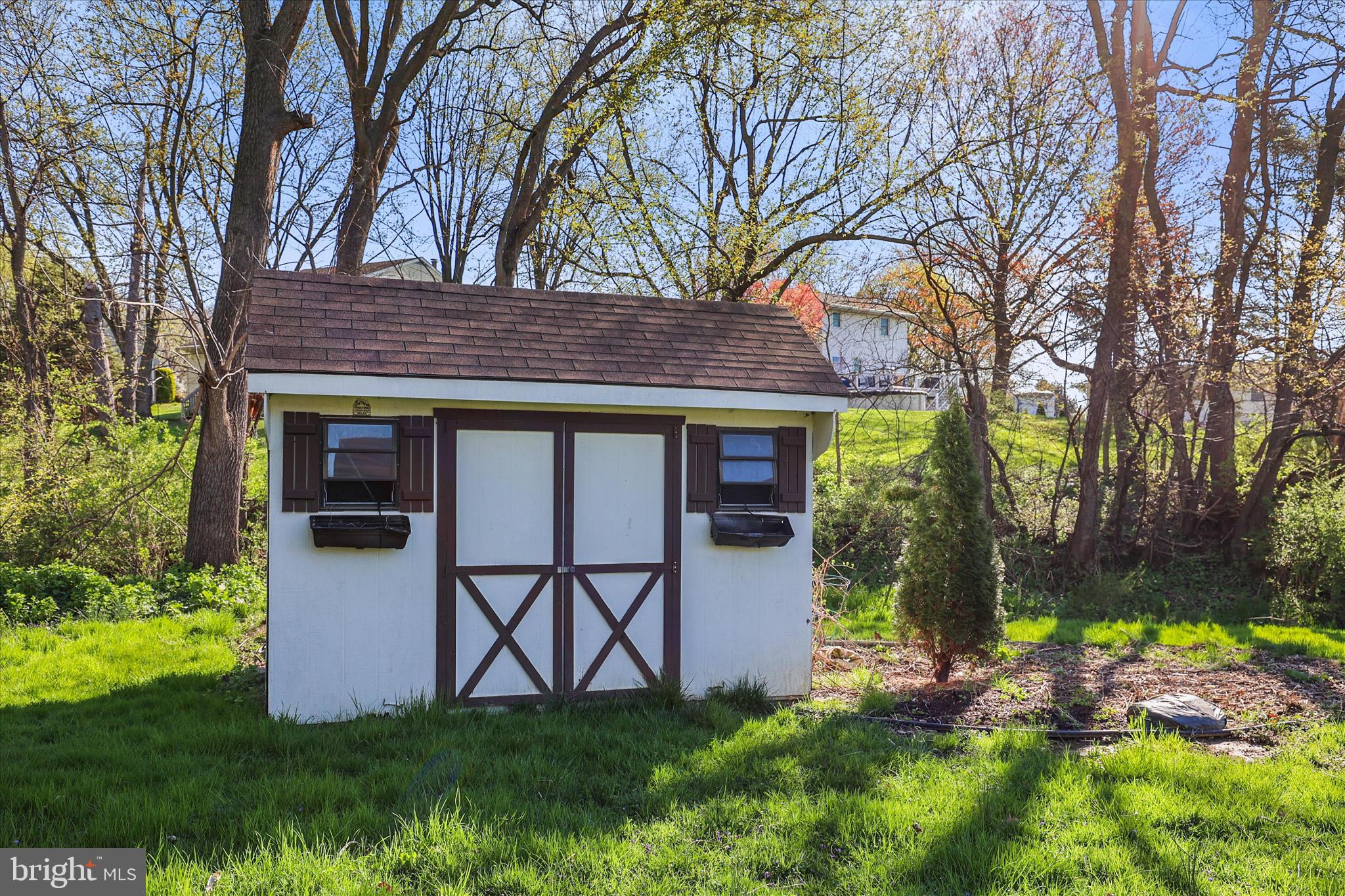 WEST HEMPFIELD TWP - Residential