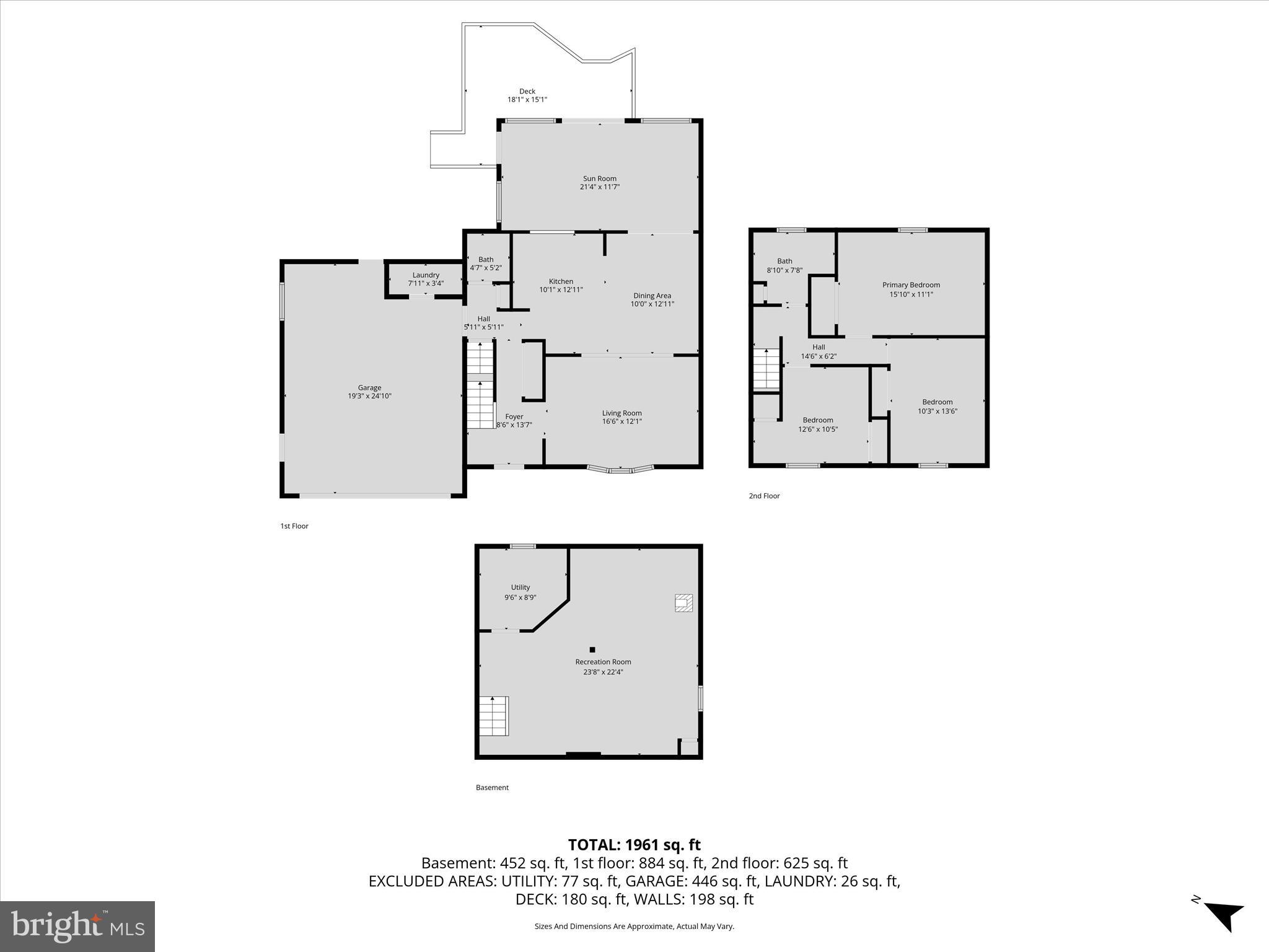 WEST HEMPFIELD TWP - Residential