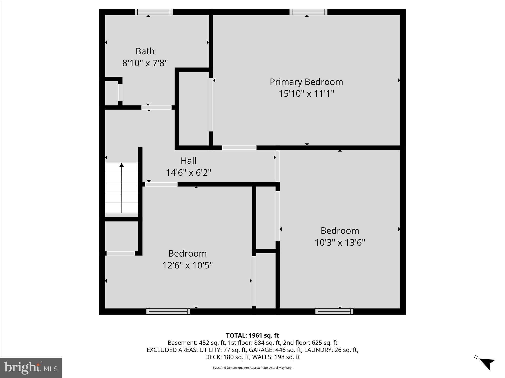 WEST HEMPFIELD TWP - Residential