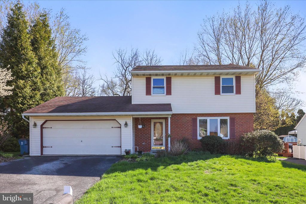 Photo of 3051 Todd Lane, LANCASTER, PA 17601 (MLS # PALA2085644)