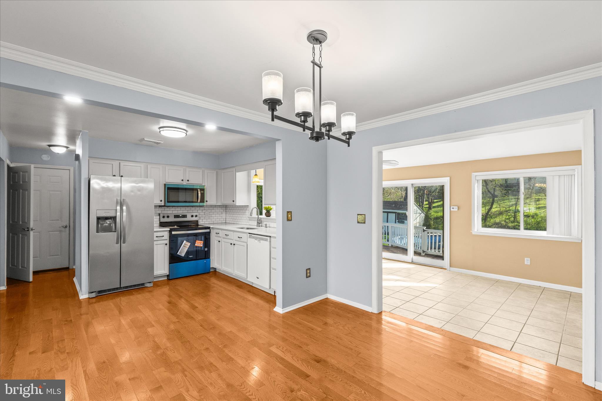 WEST HEMPFIELD TWP - Residential