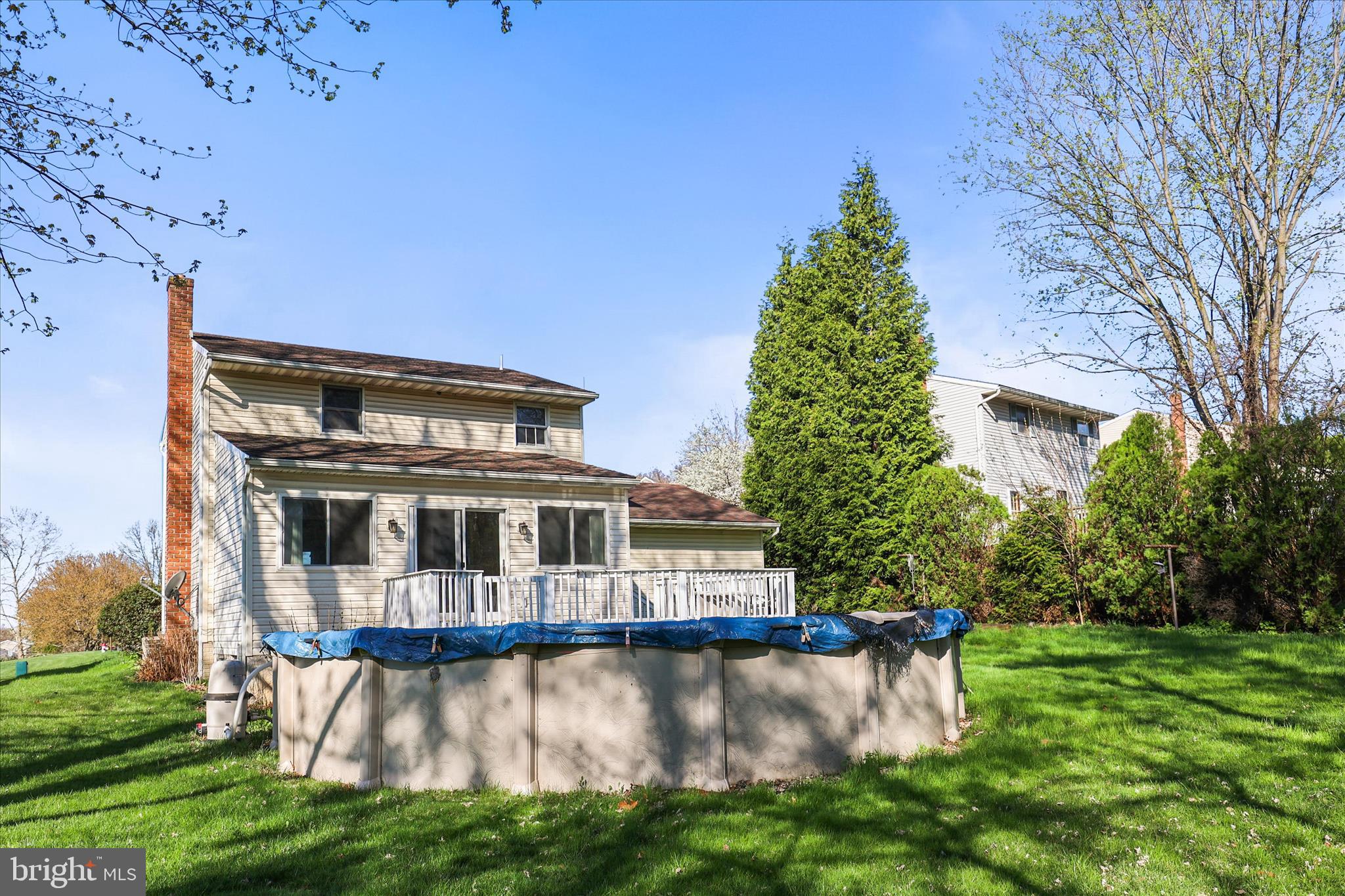 WEST HEMPFIELD TWP - Residential