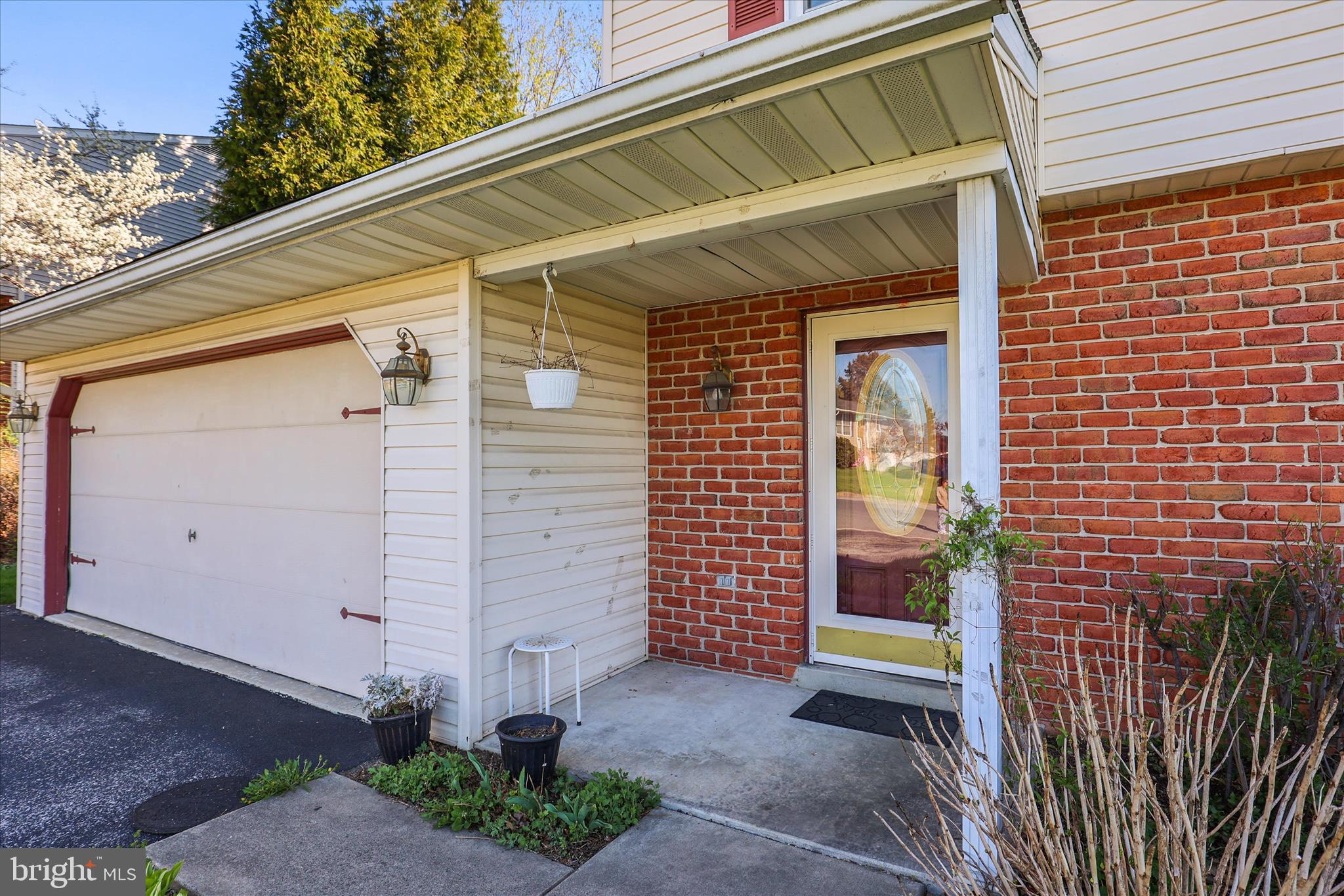 WEST HEMPFIELD TWP - Residential