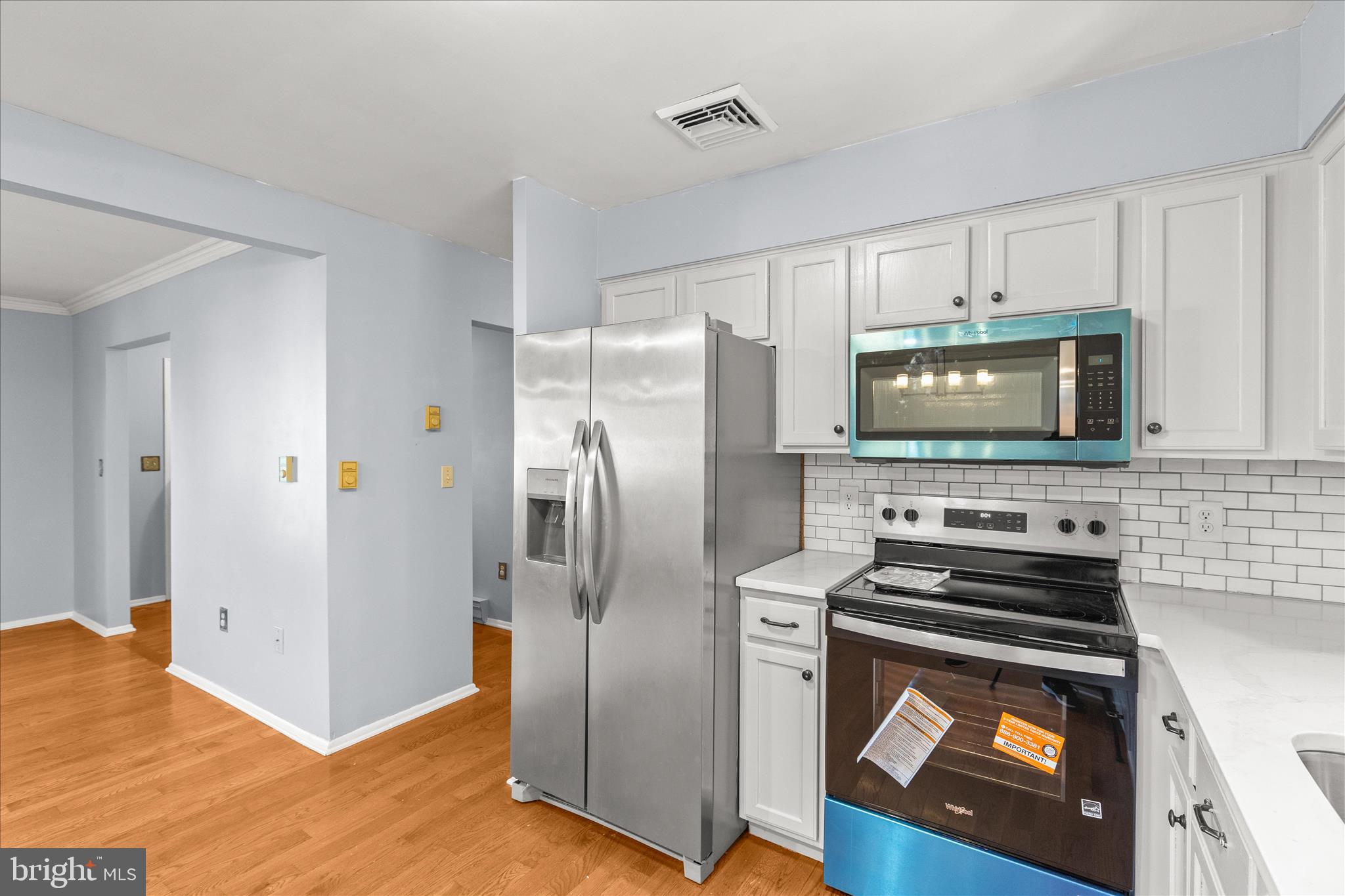 WEST HEMPFIELD TWP - Residential