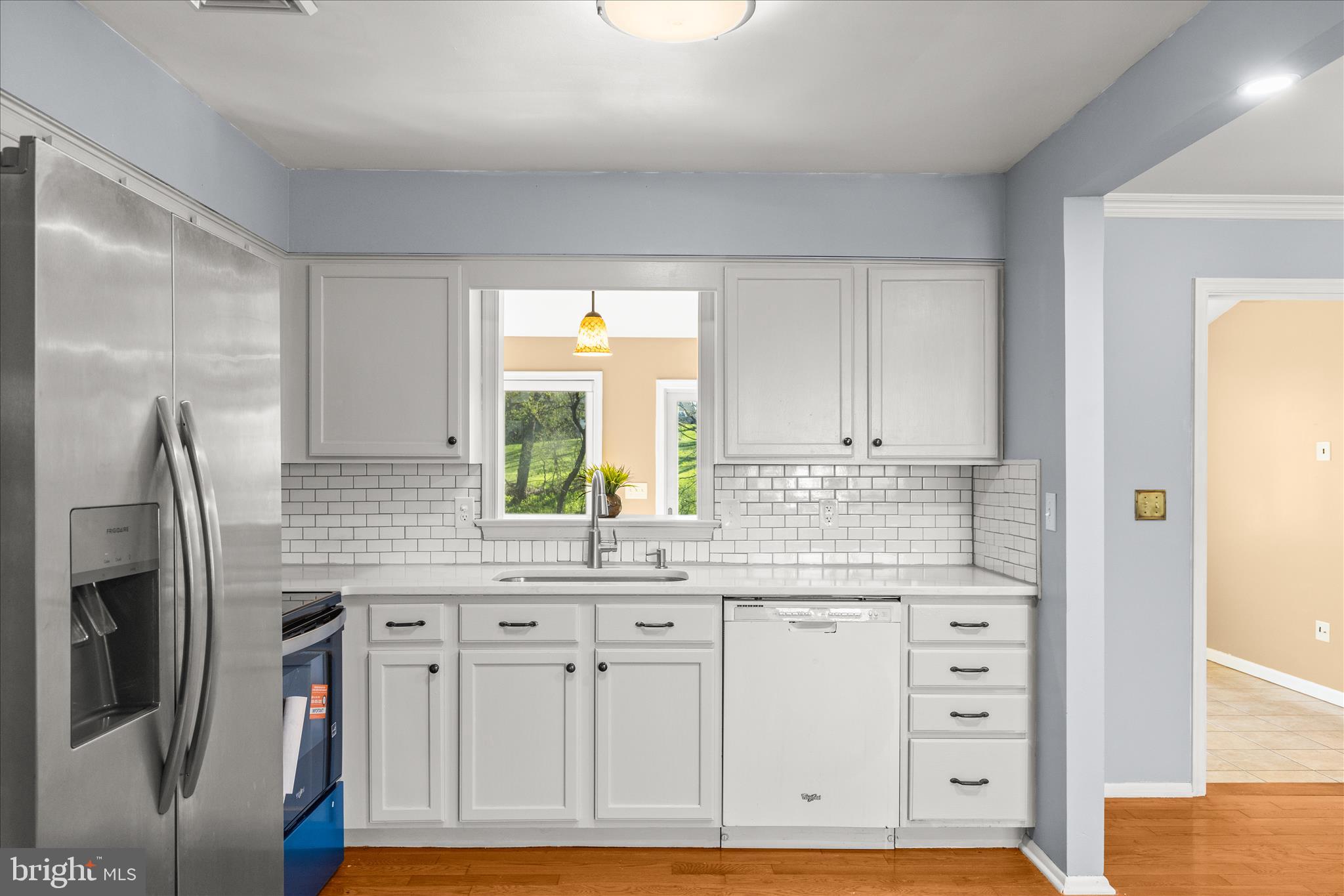 WEST HEMPFIELD TWP - Residential