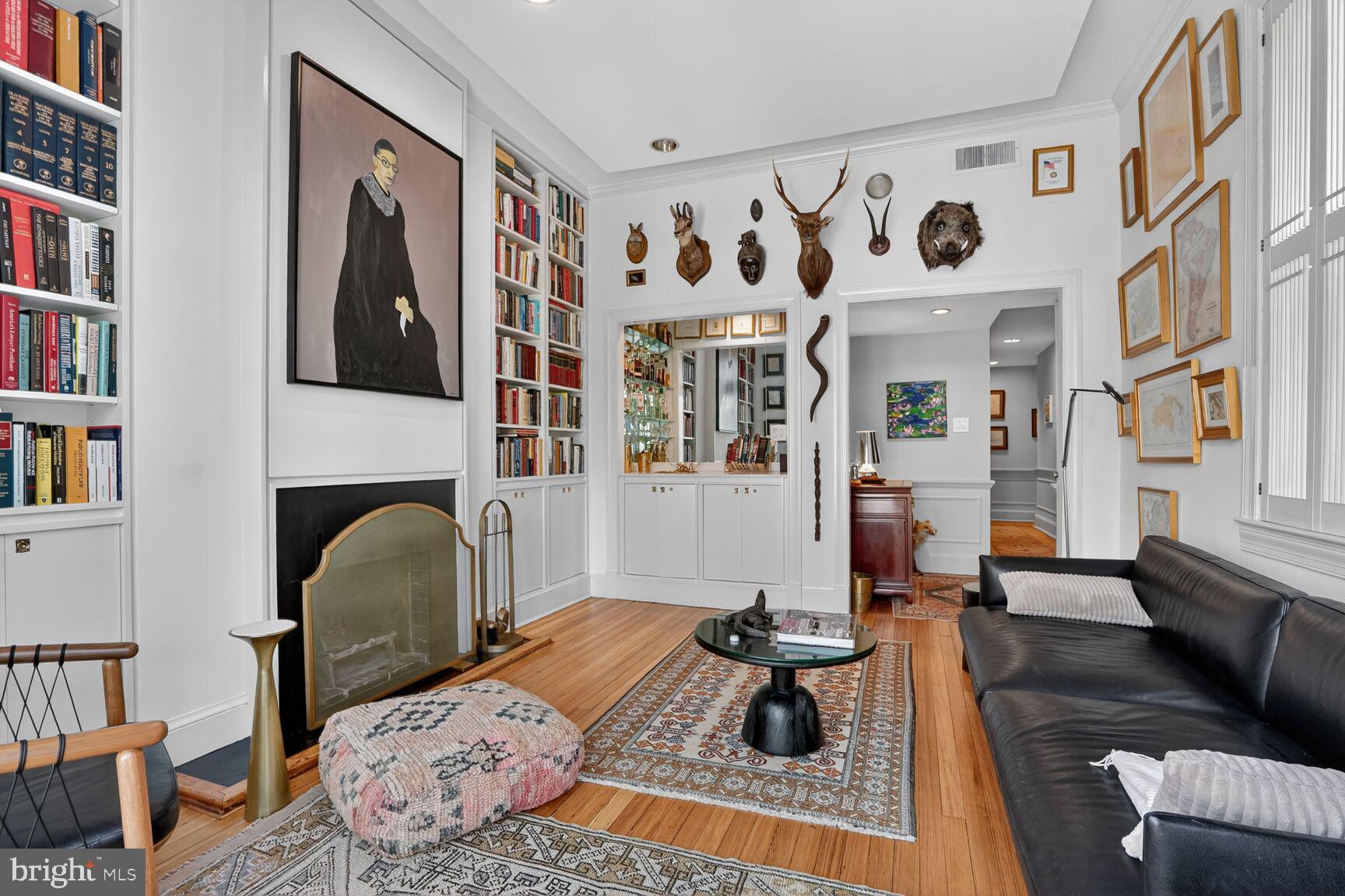 1613 30TH STREET NW 3N