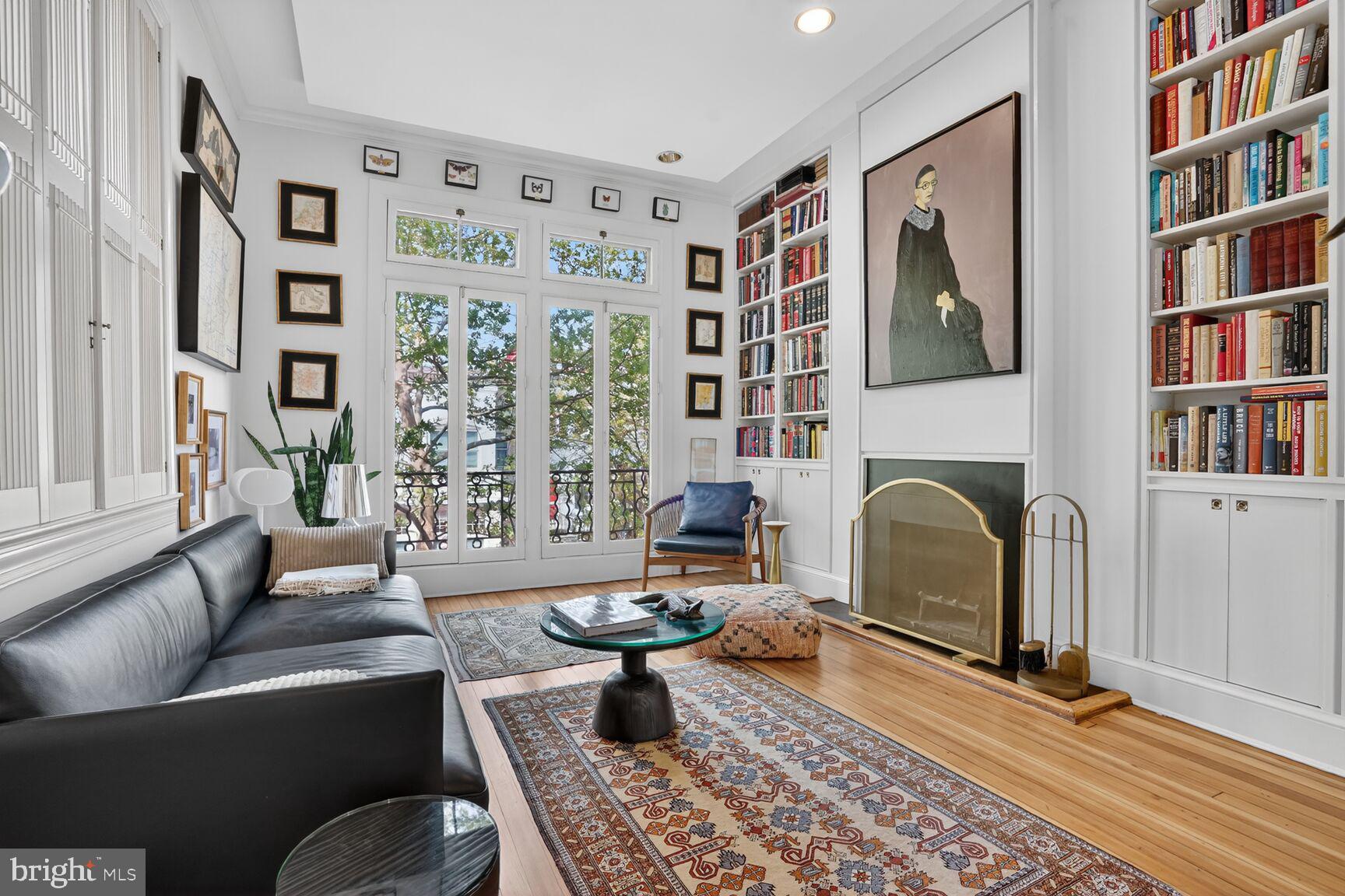 1613 30TH STREET NW 3N