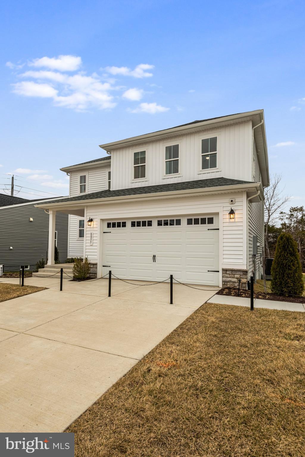 FOXHAVEN - Residential