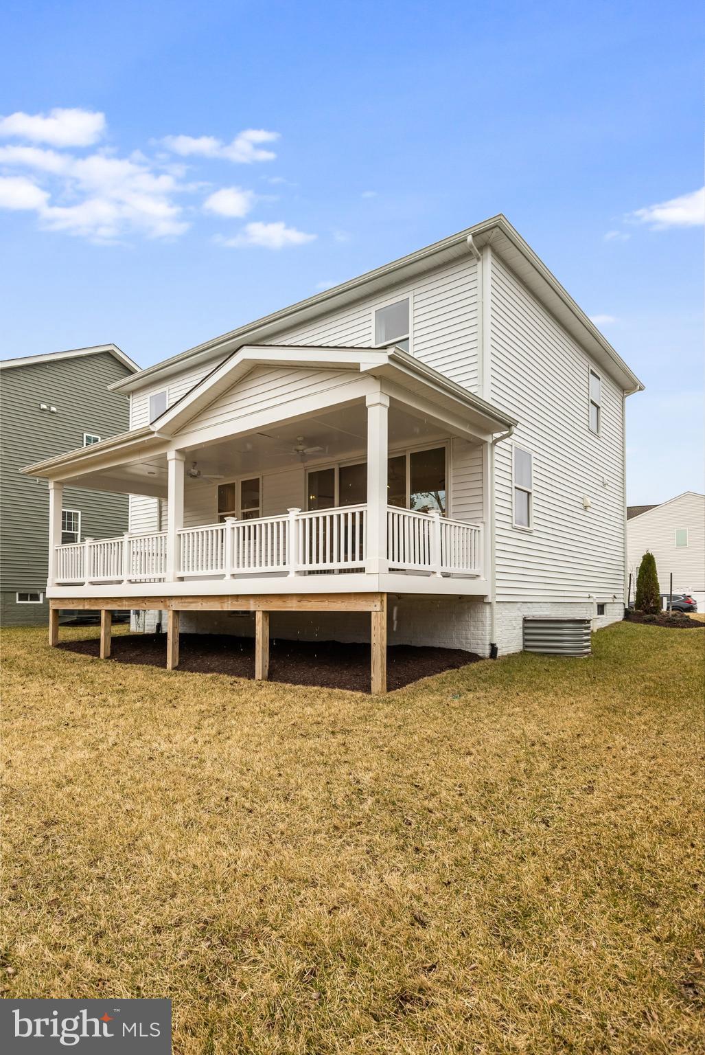 FOXHAVEN - Residential