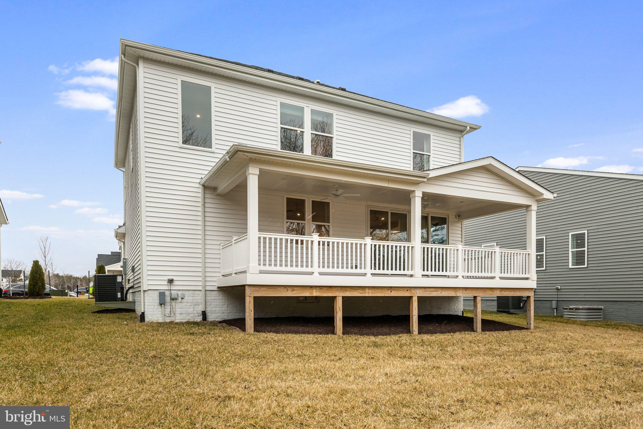 FOXHAVEN - Residential