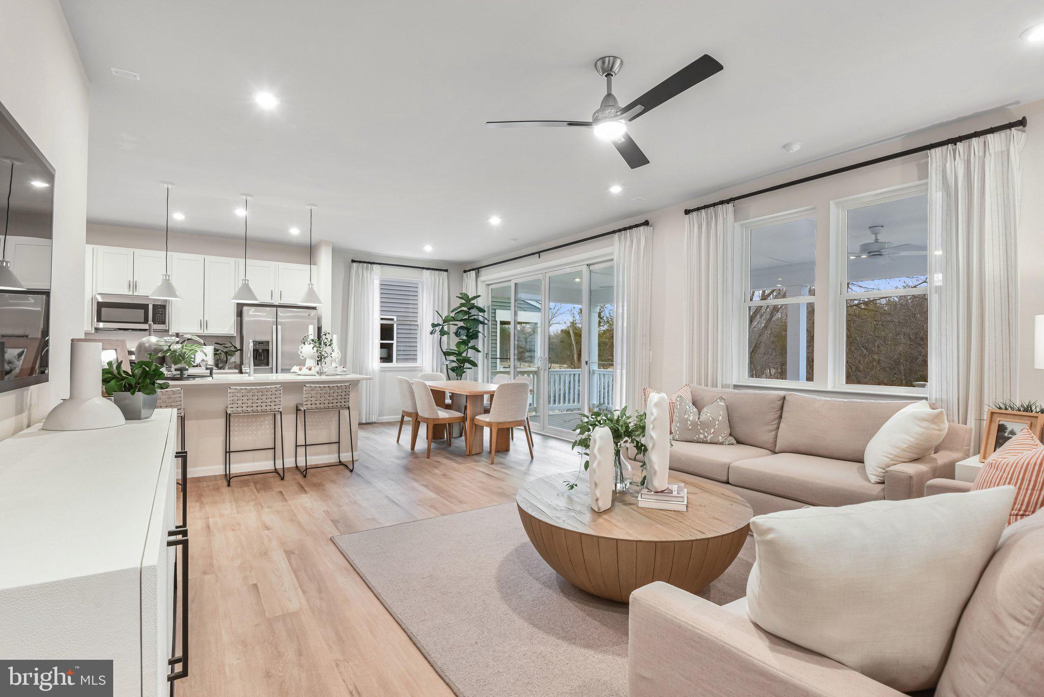 FOXHAVEN - Residential