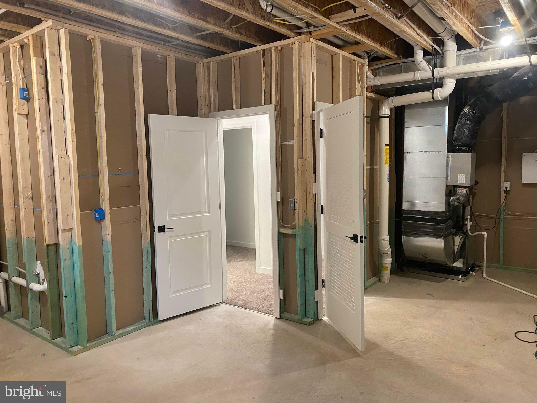 FOXHAVEN - Residential