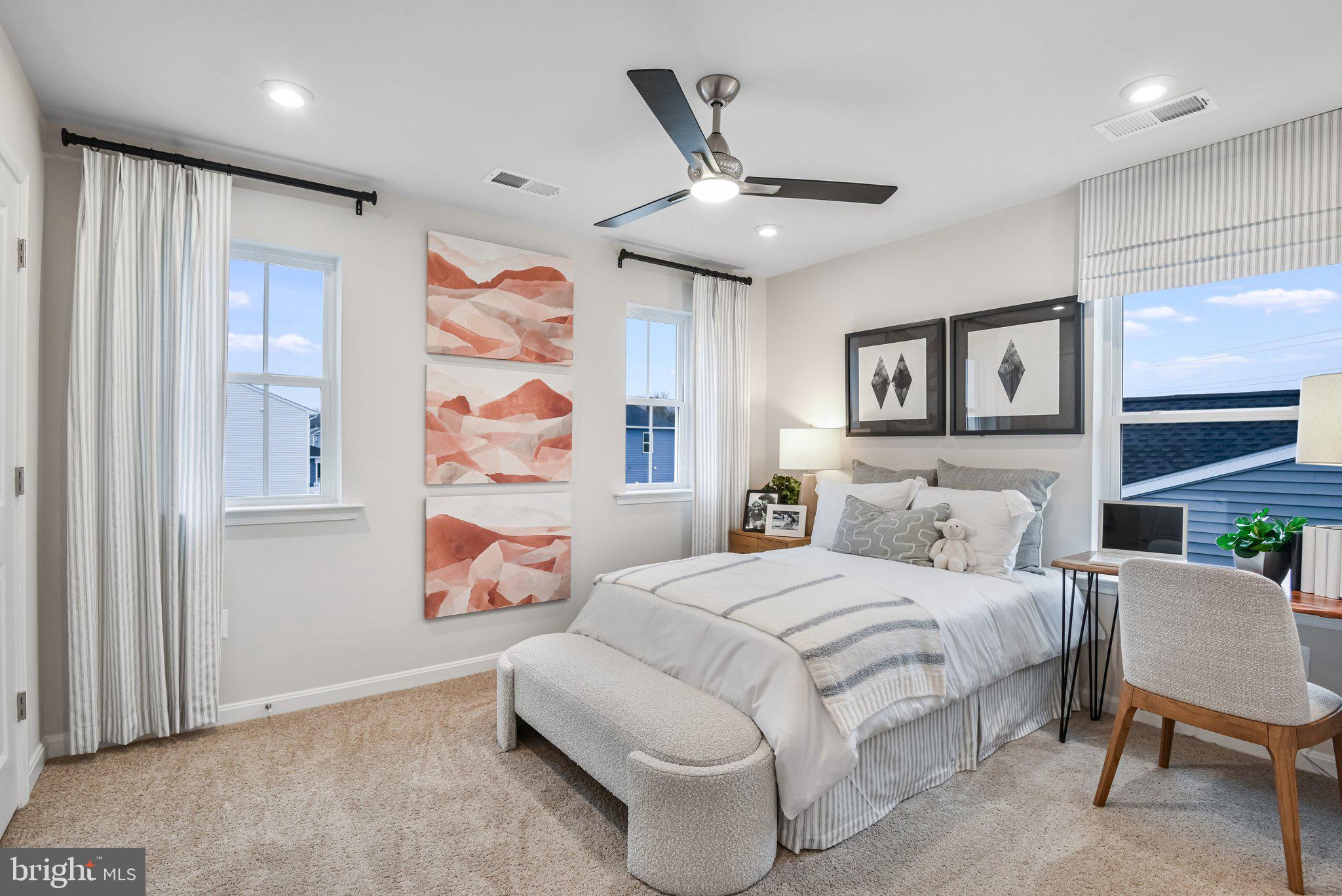 FOXHAVEN - Residential