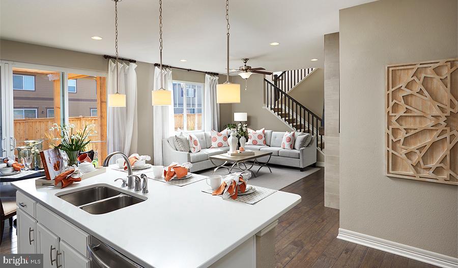 FOXHAVEN - Residential