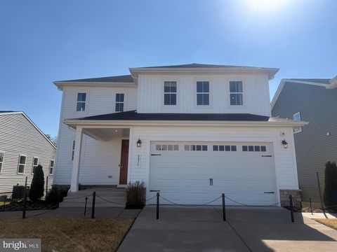 8055 MCKAY STREET BEALETON VA 22712