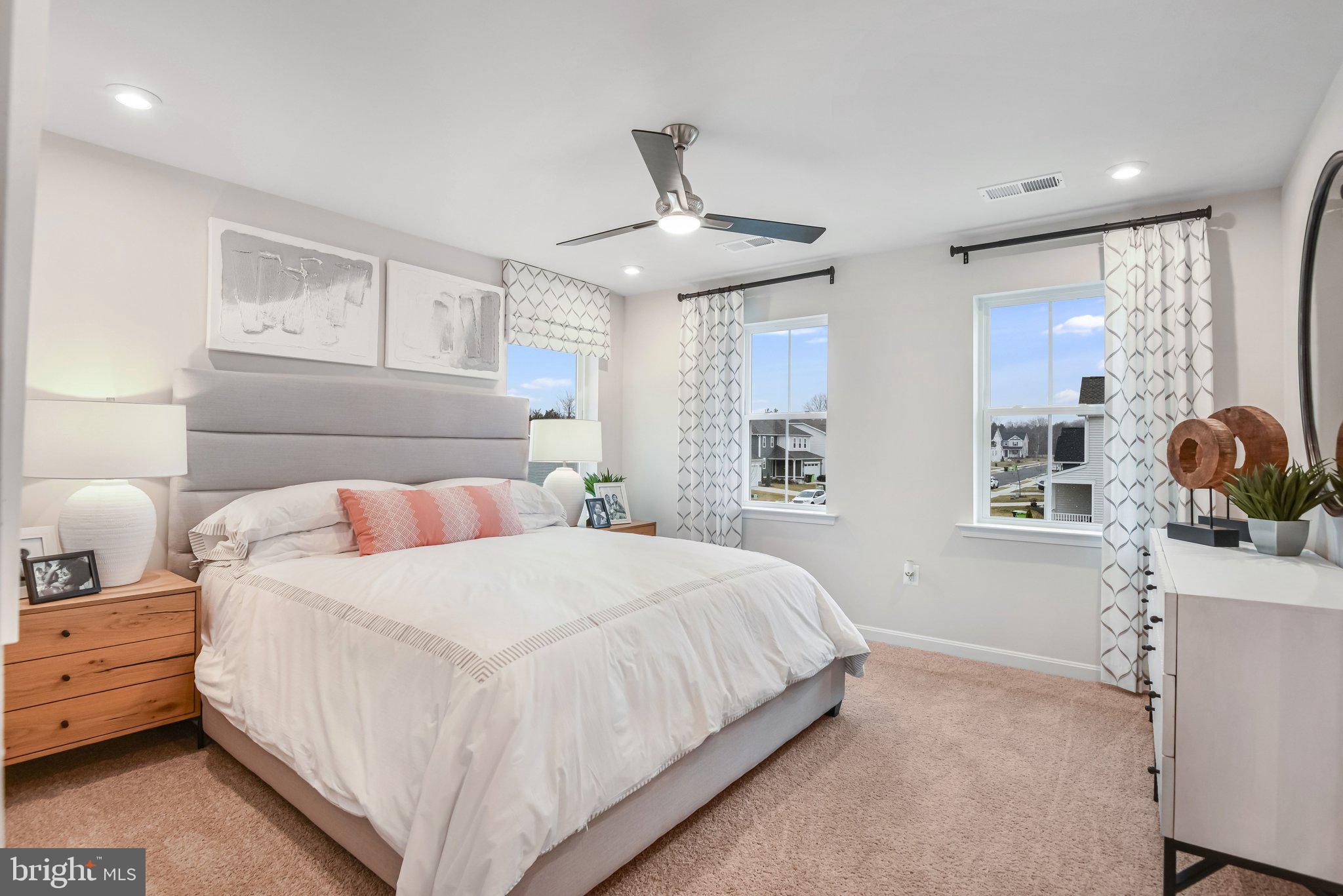 FOXHAVEN - Residential