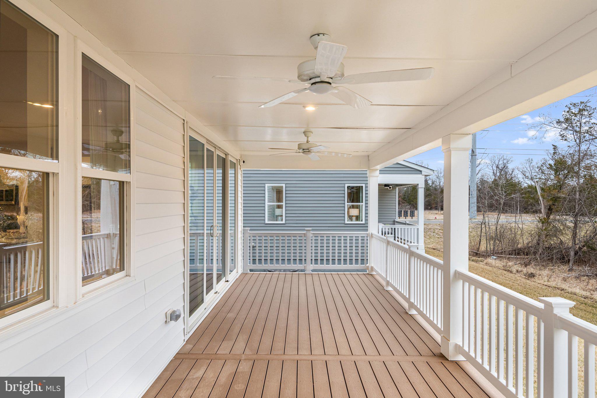 FOXHAVEN - Residential