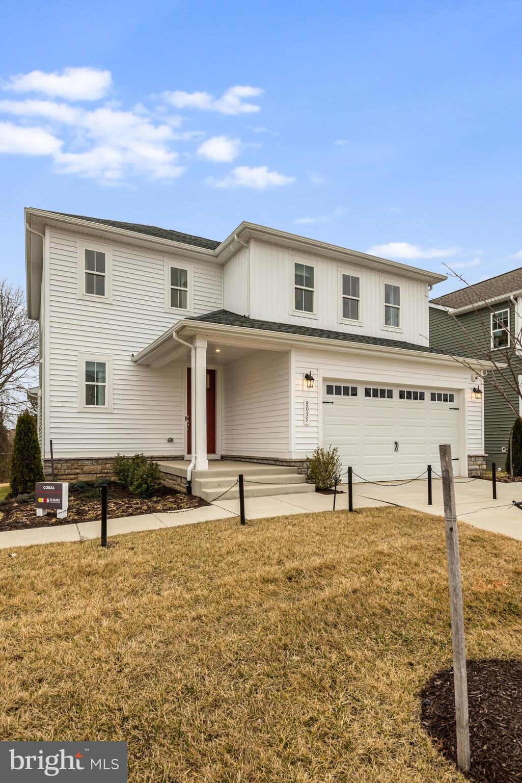 FOXHAVEN - Residential