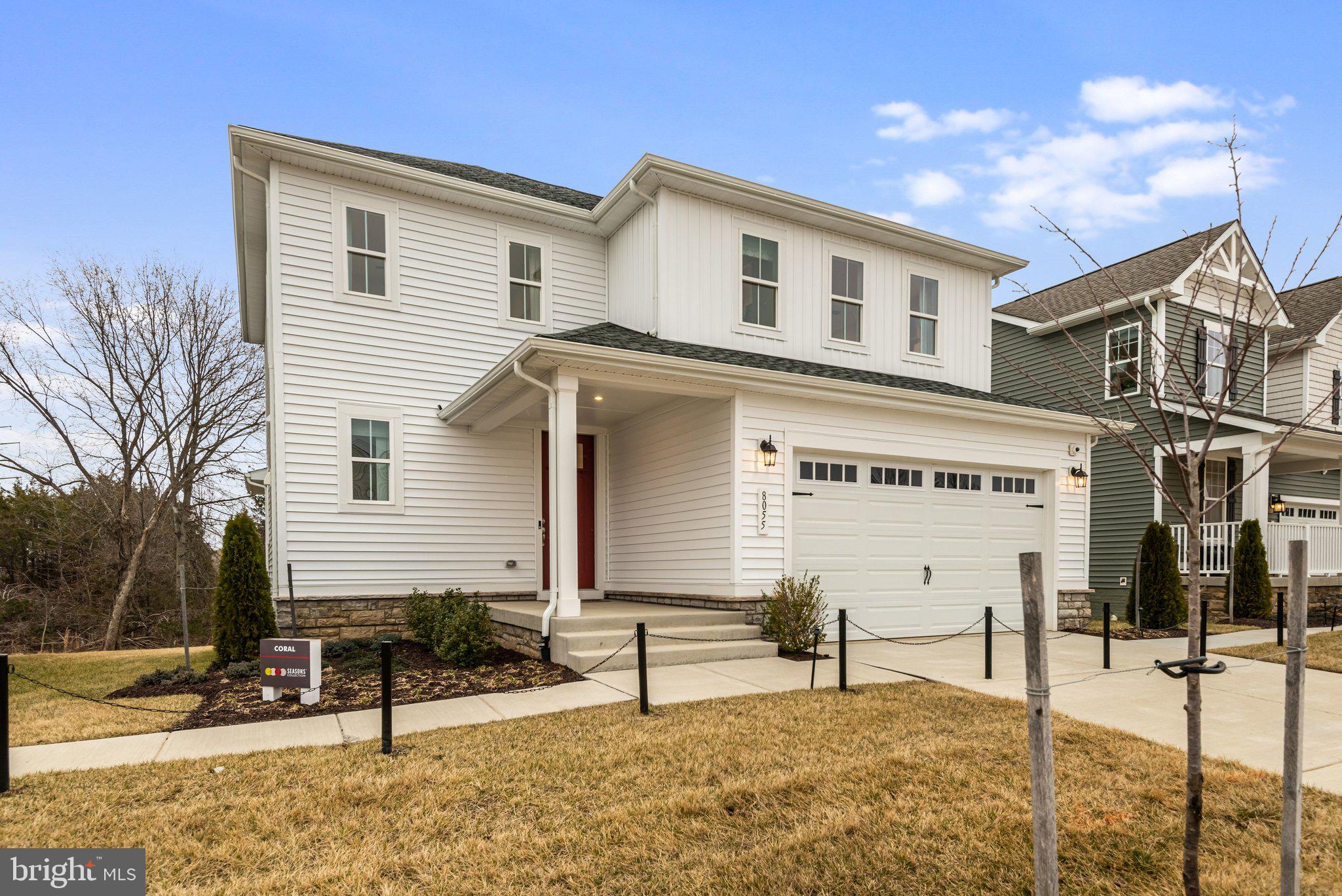 FOXHAVEN - Residential