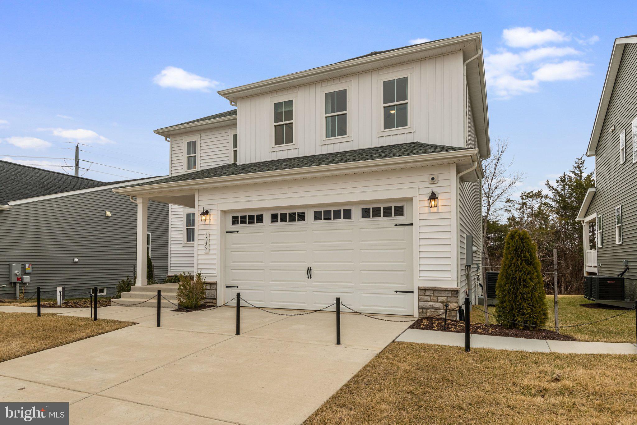 FOXHAVEN - Residential