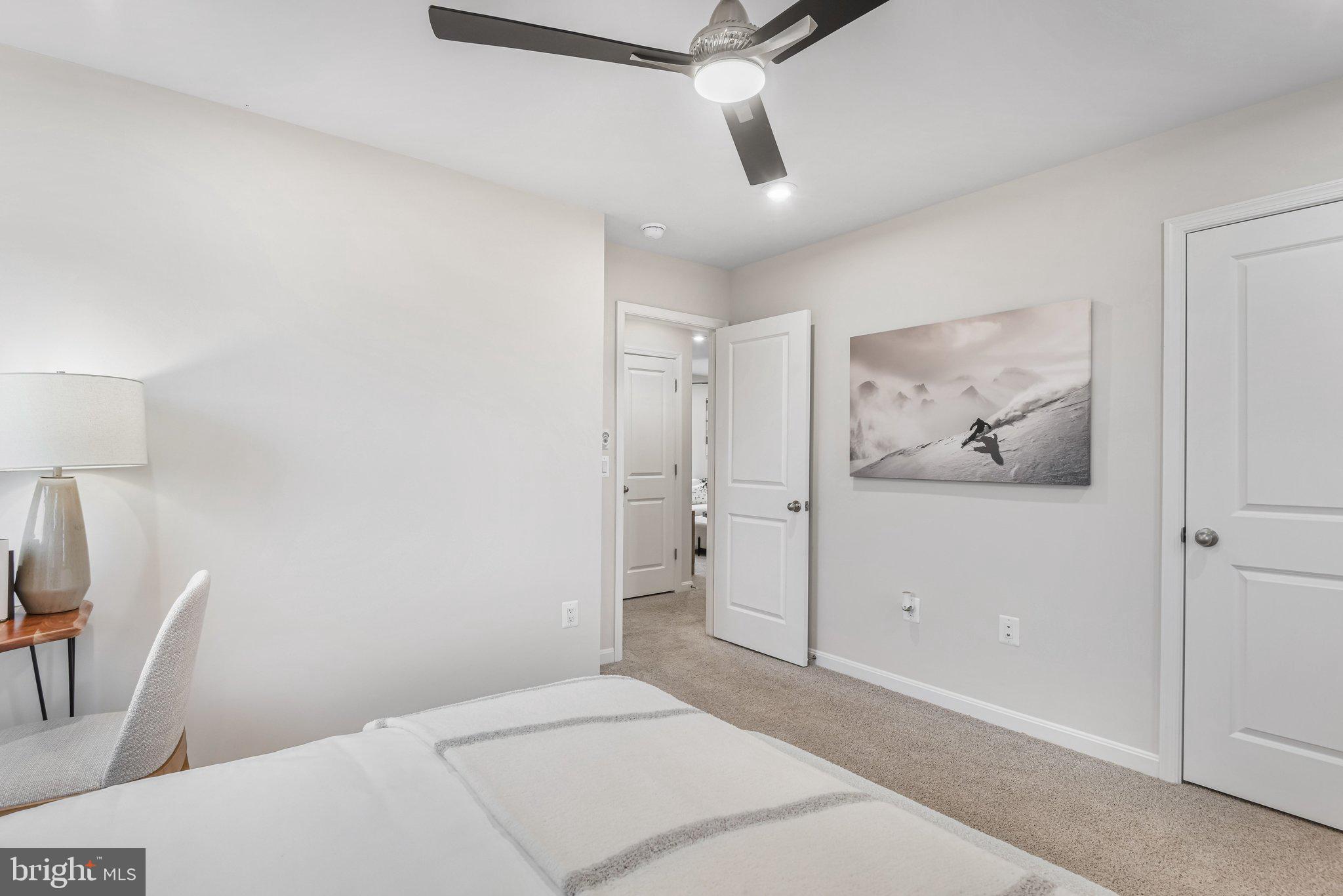 FOXHAVEN - Residential