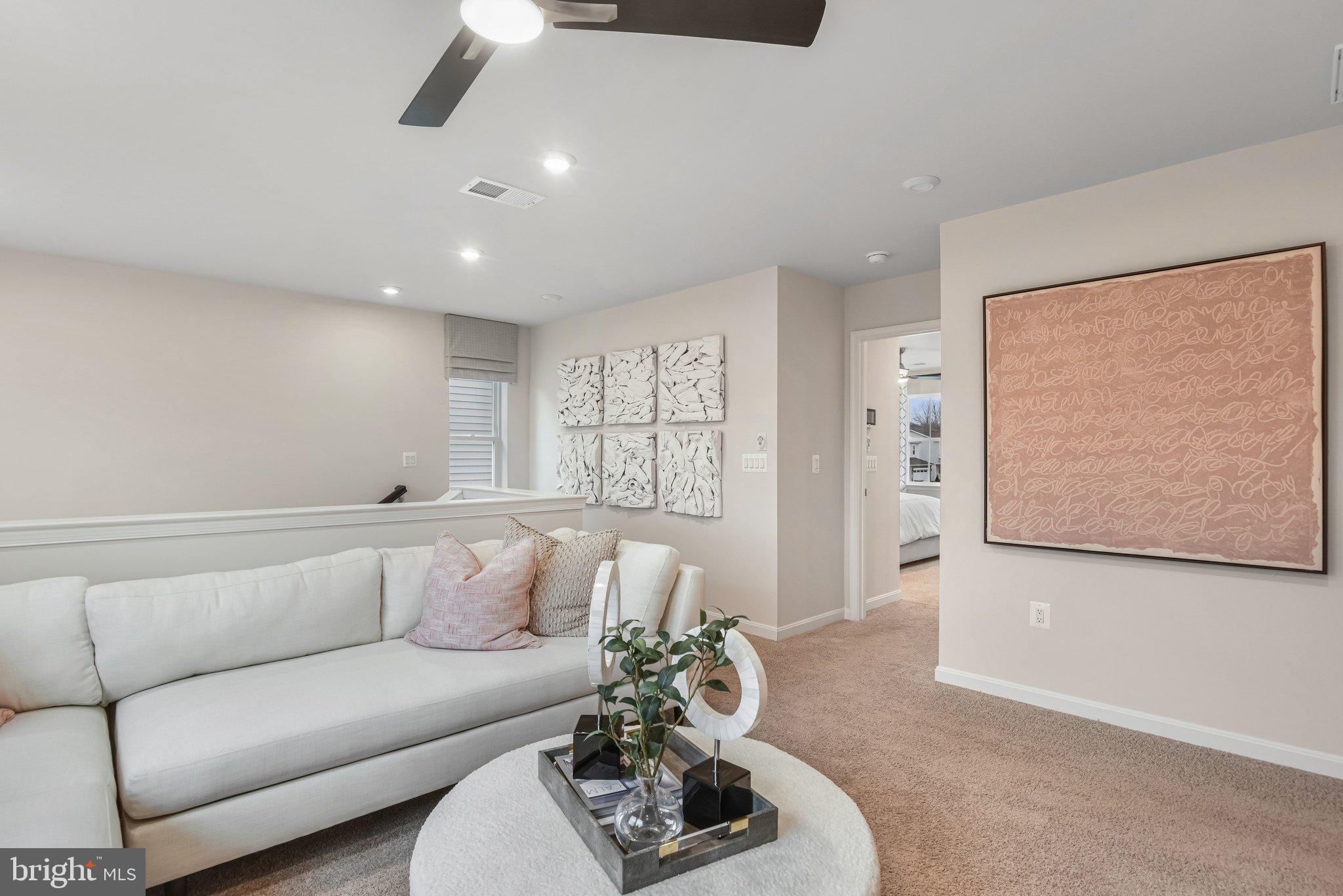 FOXHAVEN - Residential