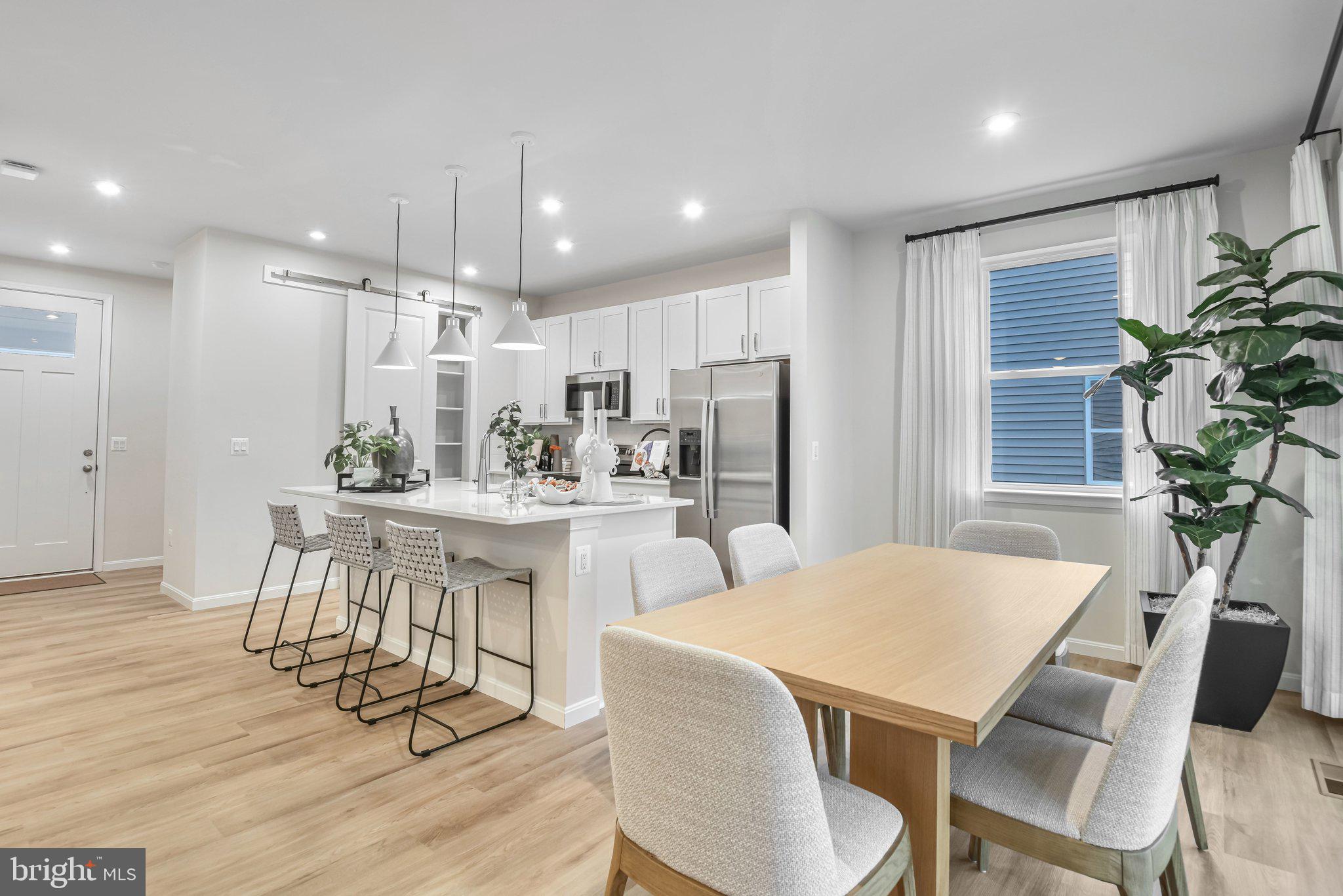 FOXHAVEN - Residential