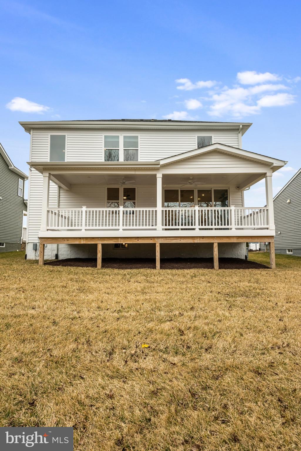 FOXHAVEN - Residential