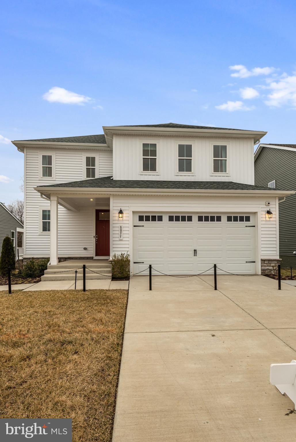 FOXHAVEN - Residential