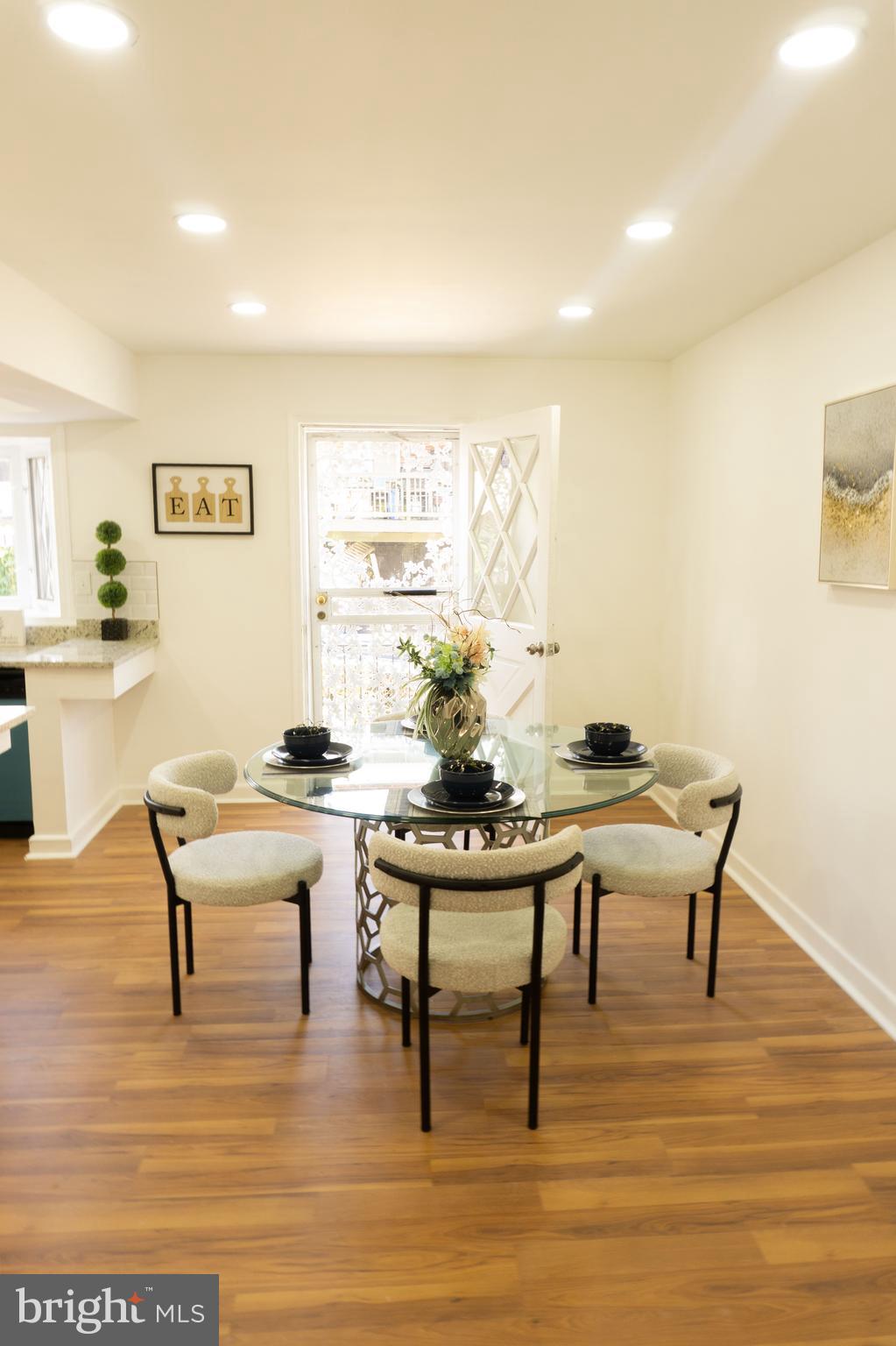 EDMONDSON VIILLAGE - Residential
