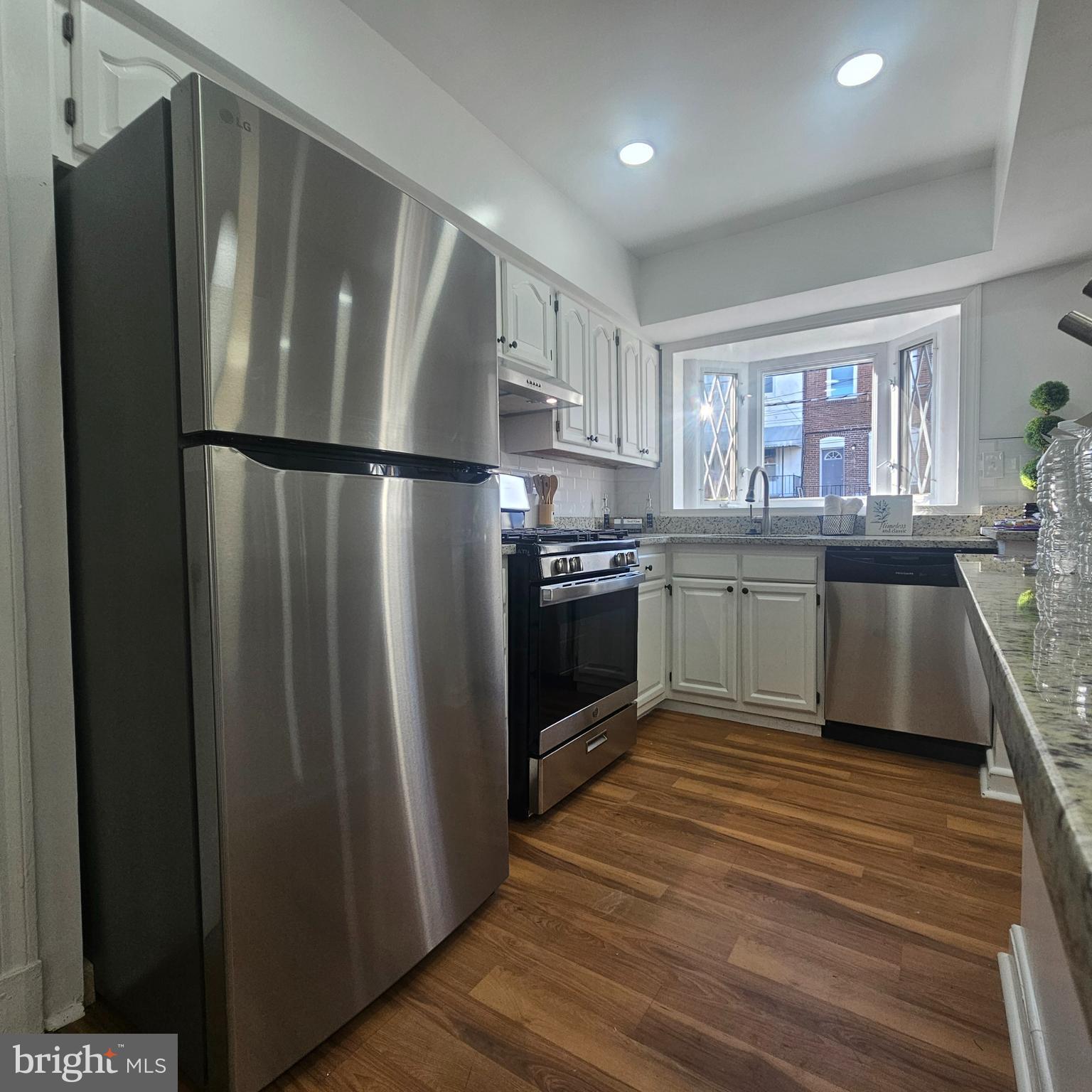 EDMONDSON VIILLAGE - Residential