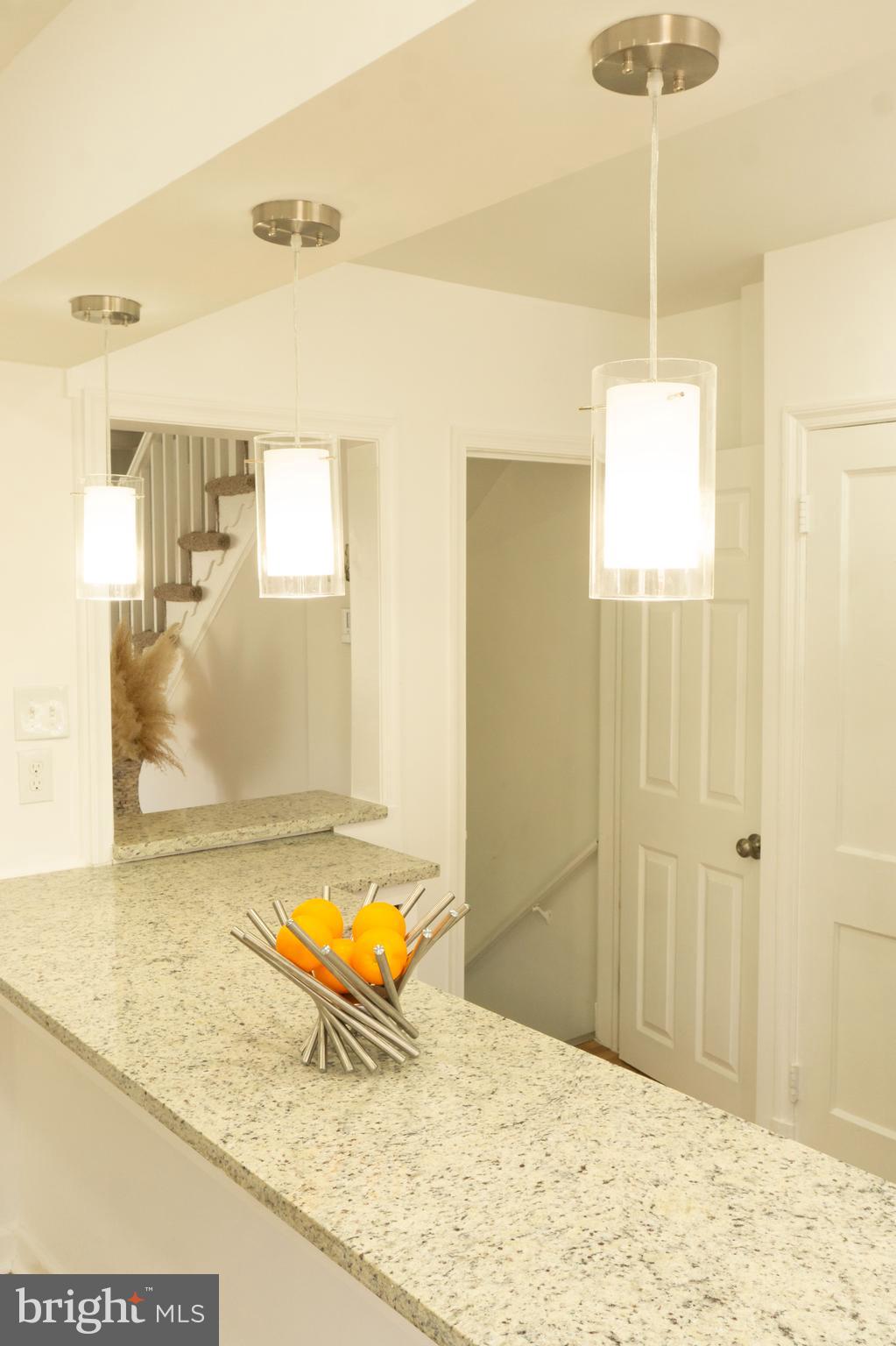 EDMONDSON VIILLAGE - Residential