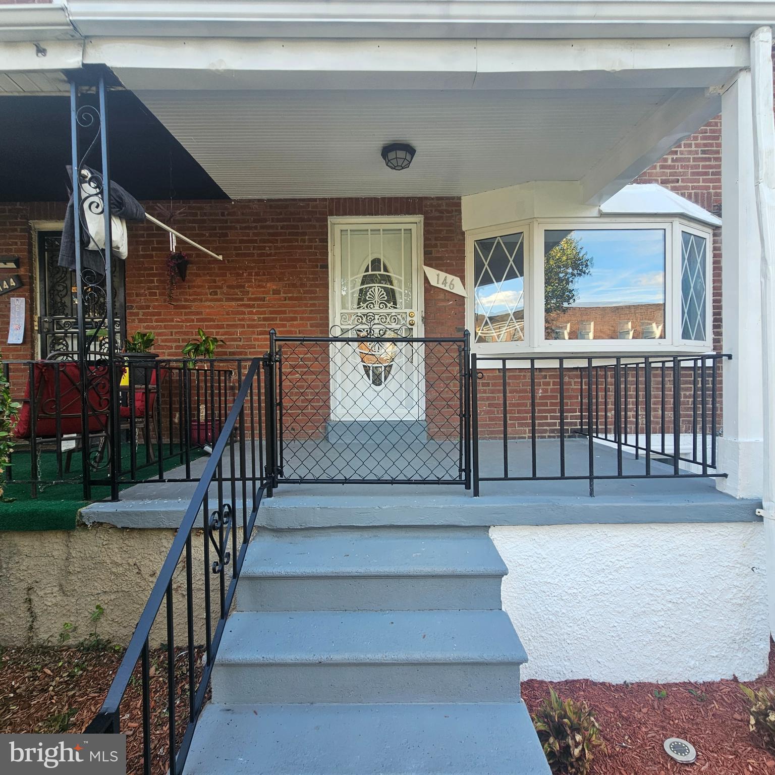EDMONDSON VIILLAGE - Residential