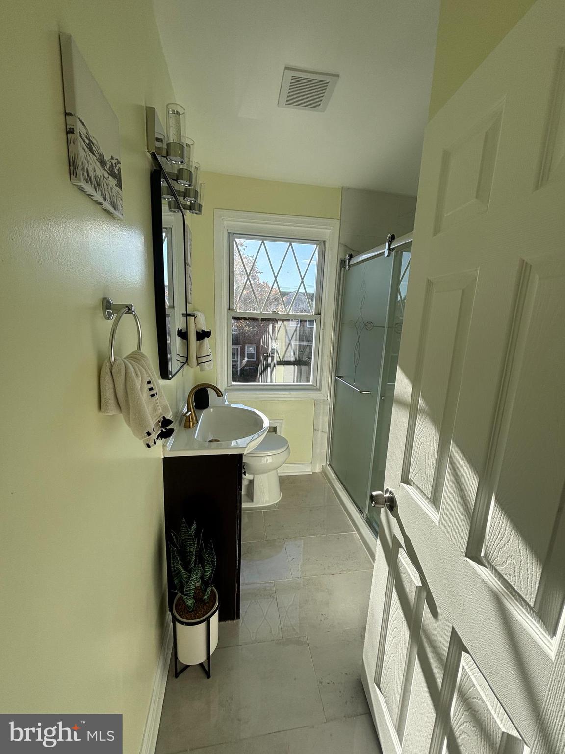 EDMONDSON VIILLAGE - Residential