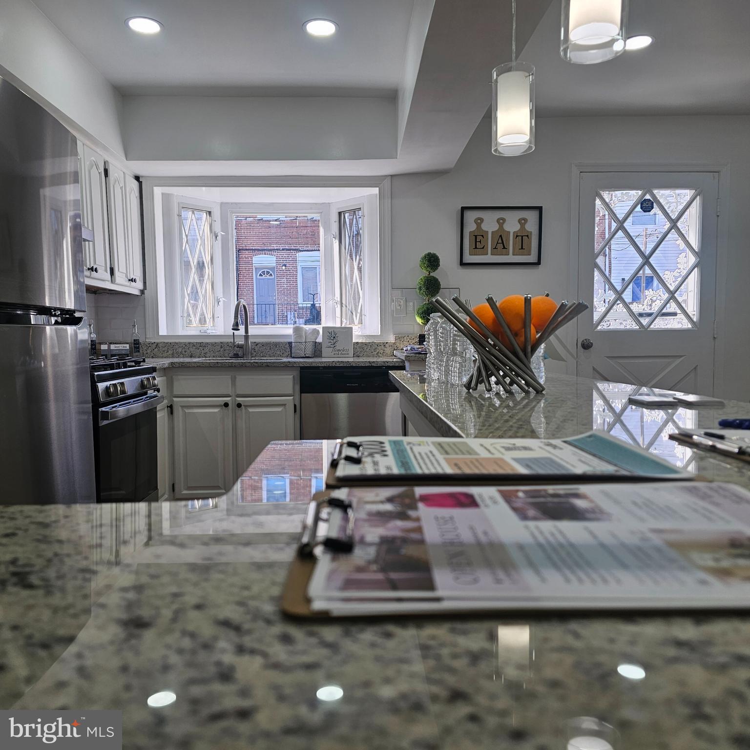 EDMONDSON VIILLAGE - Residential