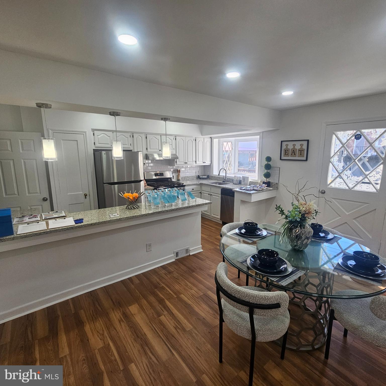 EDMONDSON VIILLAGE - Residential
