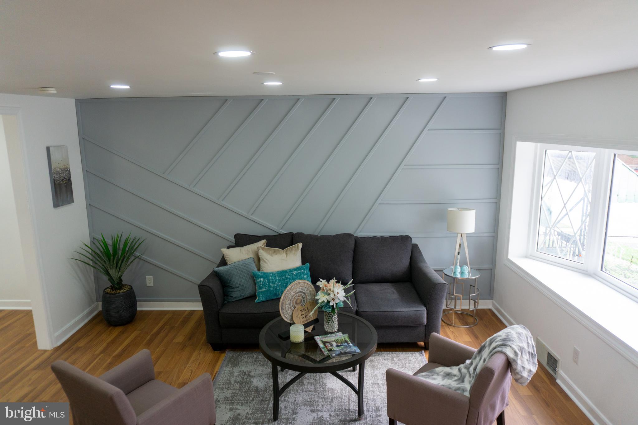 EDMONDSON VIILLAGE - Residential