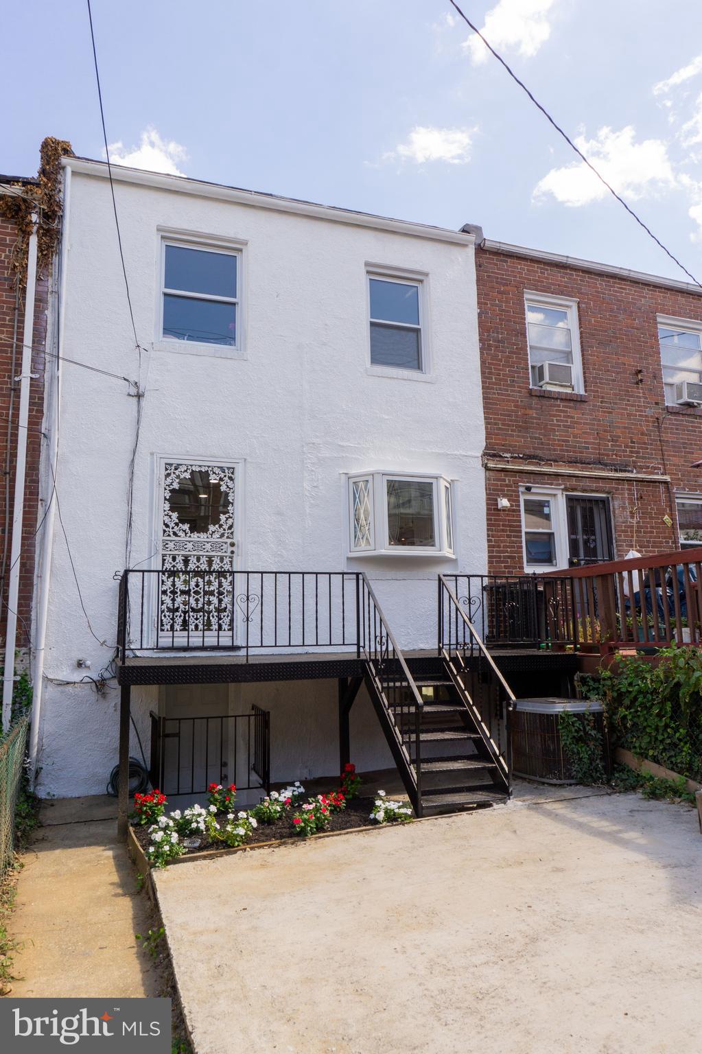 EDMONDSON VIILLAGE - Residential